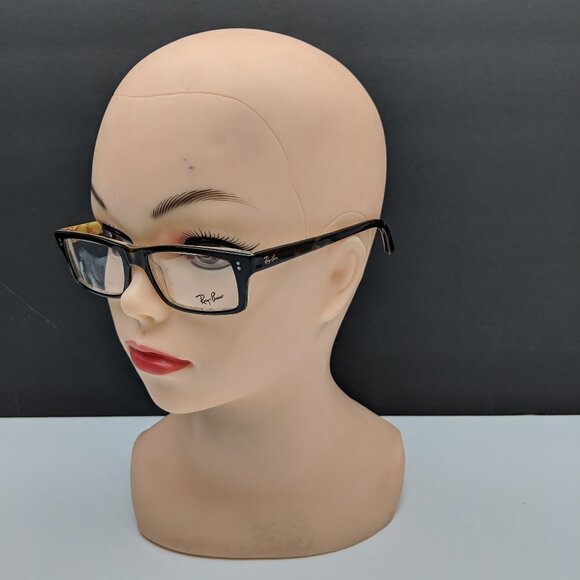 🕶️Ray-Ban RB5237 5057 Unisex Eyeglasses/TQ509🕶️ - Picture 11 of 13